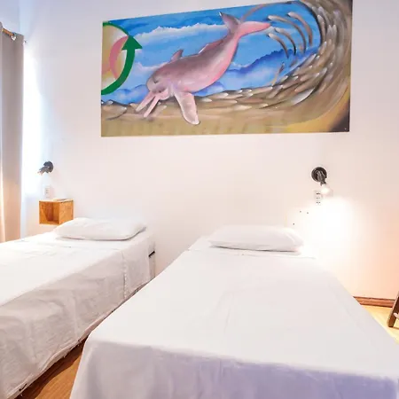 Local Hostel & Suites Manaus-3